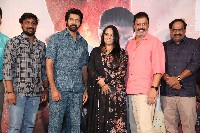 Eleven Movie Press Meet Photos